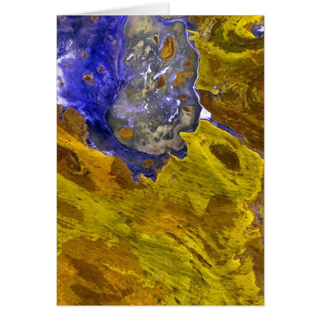 Goldschiefer<br> (Vorne)