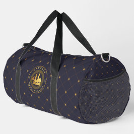 Goldschiff Duffle Bag
