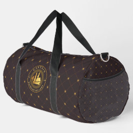 Goldschiff Duffle Bag