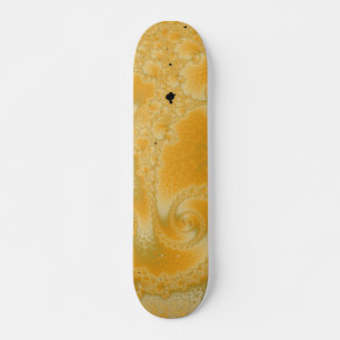 GoldschmelzSkateboard Skateboard