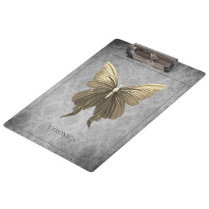 Goldschmuck Klemmbrett