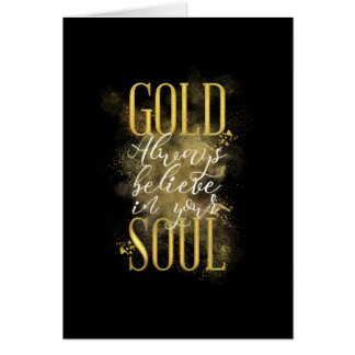 GoldSoul