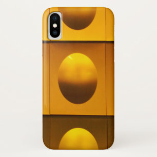 Goldsphären Case-Mate iPhone Hülle