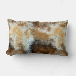 Goldstaub Lendenkissen