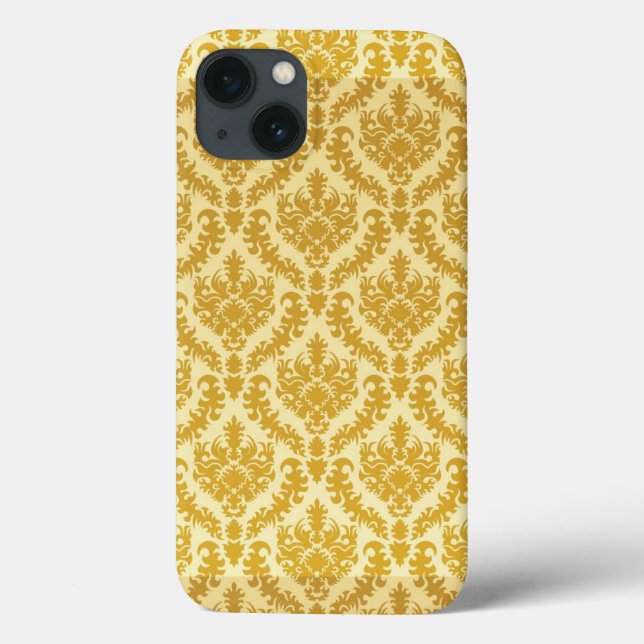 Goldstaube Case-Mate iPhone Hülle (Rückseite)