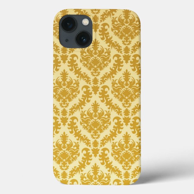 Goldstaube Case-Mate iPhone Hülle (Rückseite)