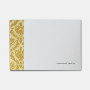 Goldstaube Post-it Klebezettel