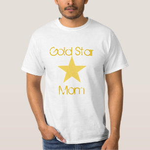 Goldstern-Mama T-Shirt