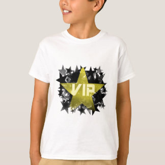 Goldstern VIP T-Shirt