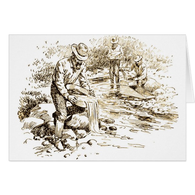 Goldstift (Vorderseite (Horizontal))