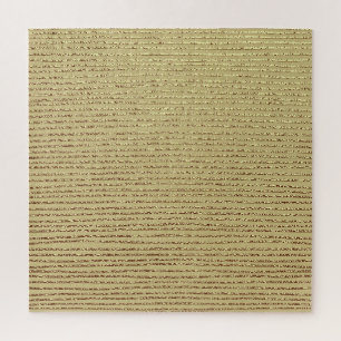 Goldstreifen: Abstrakter Vintager Hintergrund Puzzle