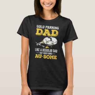 Goldsucher Gold Miner Dig T-Shirt