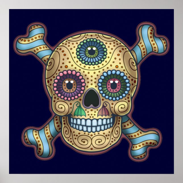 Goldswagger Poster (Vorne)