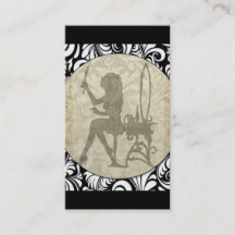 GoldVintager Damast-göttliche Eleganz