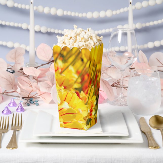 Goldwachstum Geschenkschachtel (Hochzeit)