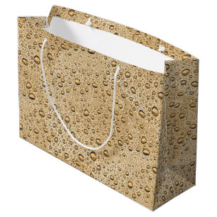 Goldwassertröpfchen Große Geschenktüte