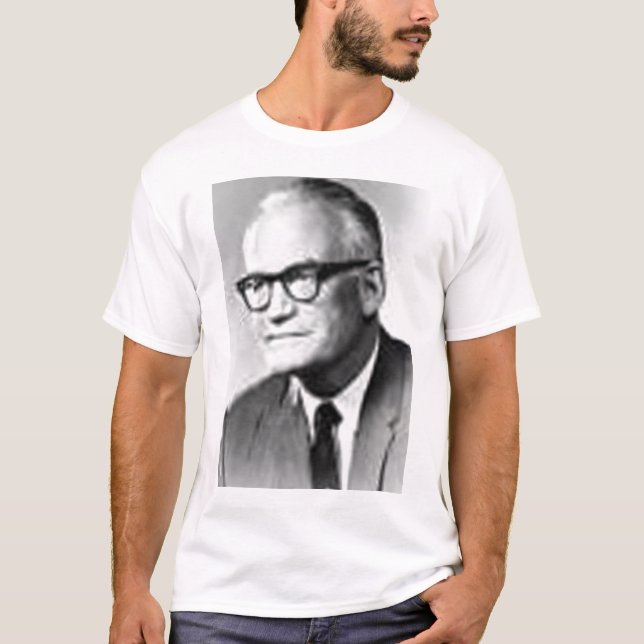 Goldwater T-Shirt (Vorderseite)
