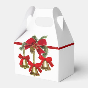 Goldweihgabeln Geschenkschachtel