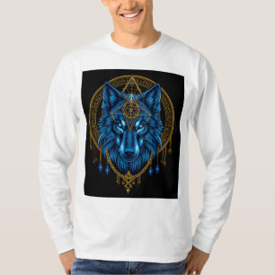 Goldwolf T-Shirt