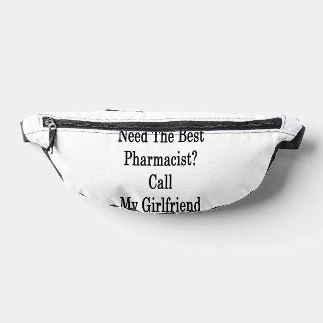 Goldyntieue Bauchtasche (Ablage )