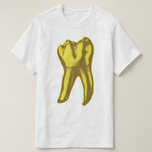Goldzahn T-Shirt
