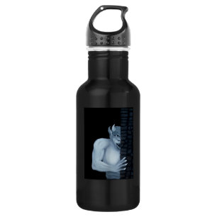 Golem - Dargoyle Edelstahlflasche