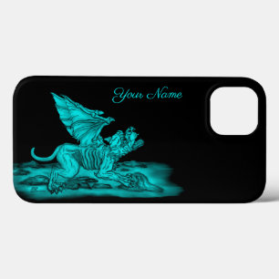 Golem Gargoyle Case-Mate iPhone Hülle