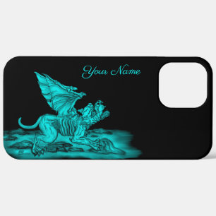 Golem Gargoyle Case-Mate iPhone Hülle