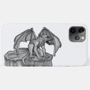Golem Gargoyle Case-Mate iPhone Hülle