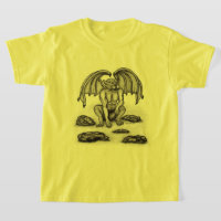 Golem Gargoyle