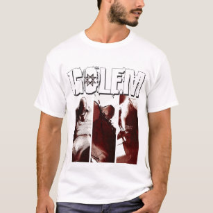 Golem-T - Shirt