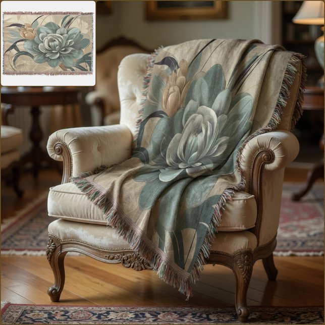 Golems Decke (Golems Throw Blanket
)