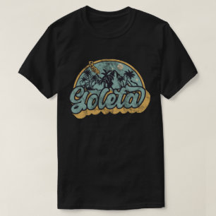 Goleta, Kalifornien T-Shirt