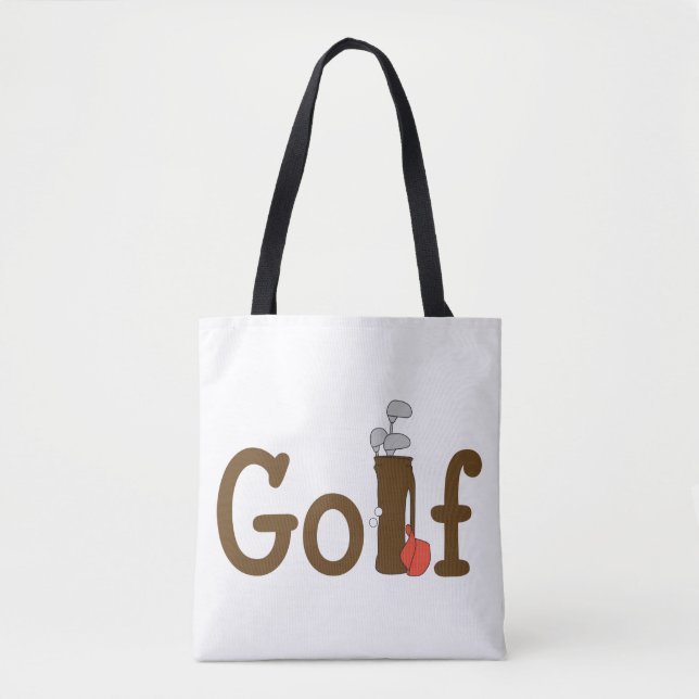 Golf (Vorderseite)
