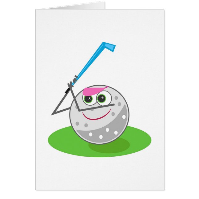 Golf (Vorne)