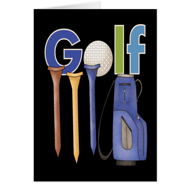 Golf (Vorne)