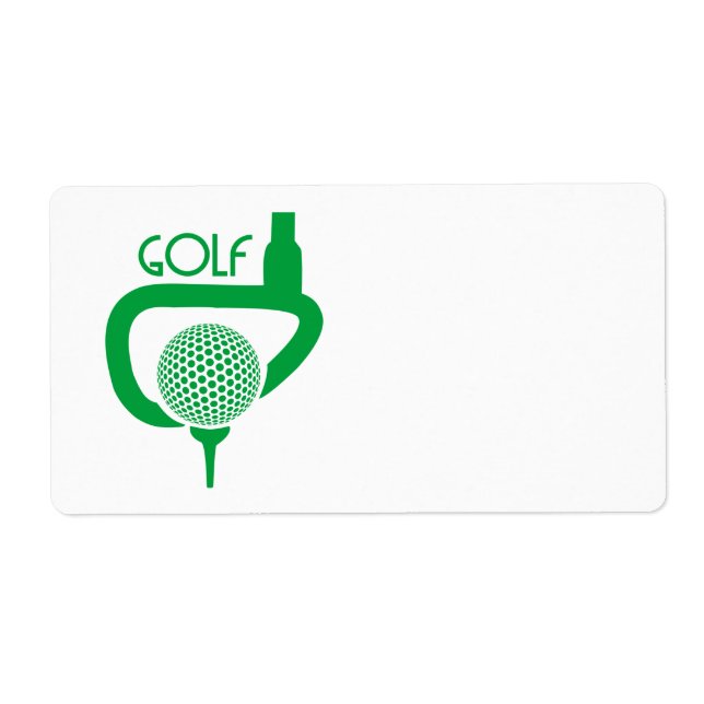 Golf (Vorne)
