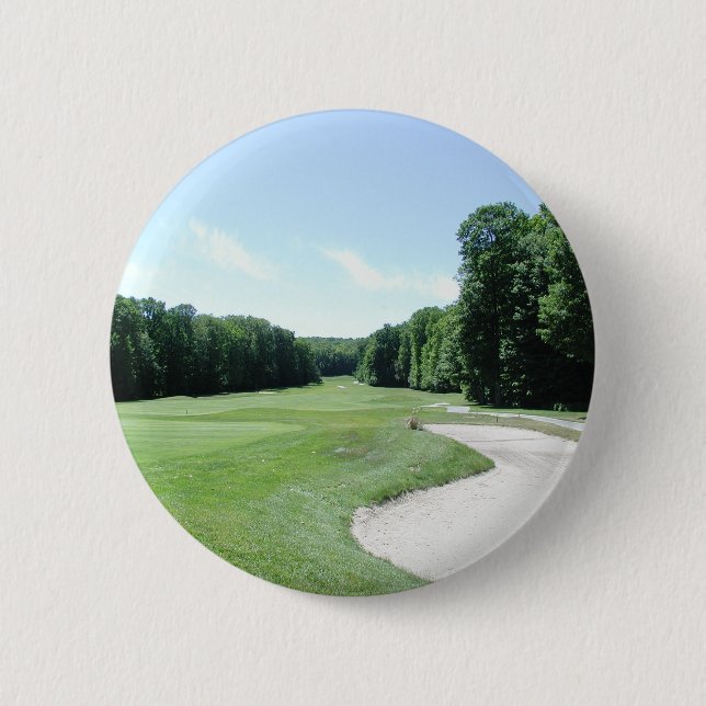 Golf (2) button (Vorderseite)