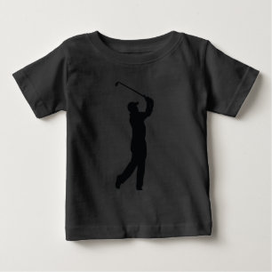 Golf Baby T-shirt