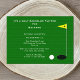 Golf Bachelor Party 18. Golf Hole Einladung (Von Creator hochgeladen)