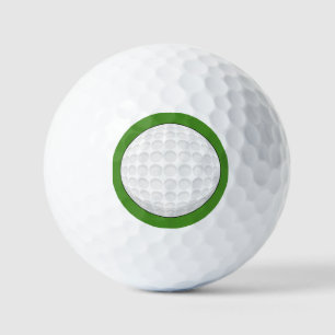 Golf Ball