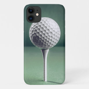 Golf Ball Case-Mate iPhone Hülle