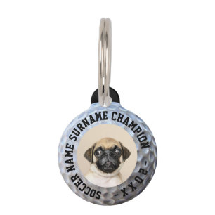 Golf Ball Champion Puppy Haustiermarke