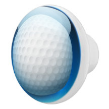 Golf Ball Drawer Knobs
