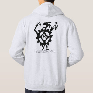 Golf Ball Eater Petroglyph T - Shirt Hoodie