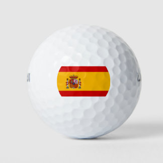 Golf Ball Flag
