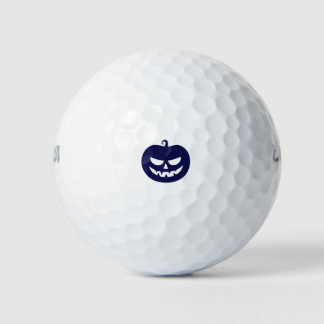 Golf Ball Hallowen 