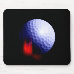 Golf Ball Mousepad