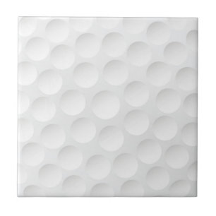 Golf Ball Pattern Fliese