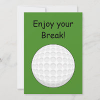 Golf Ball Personalize